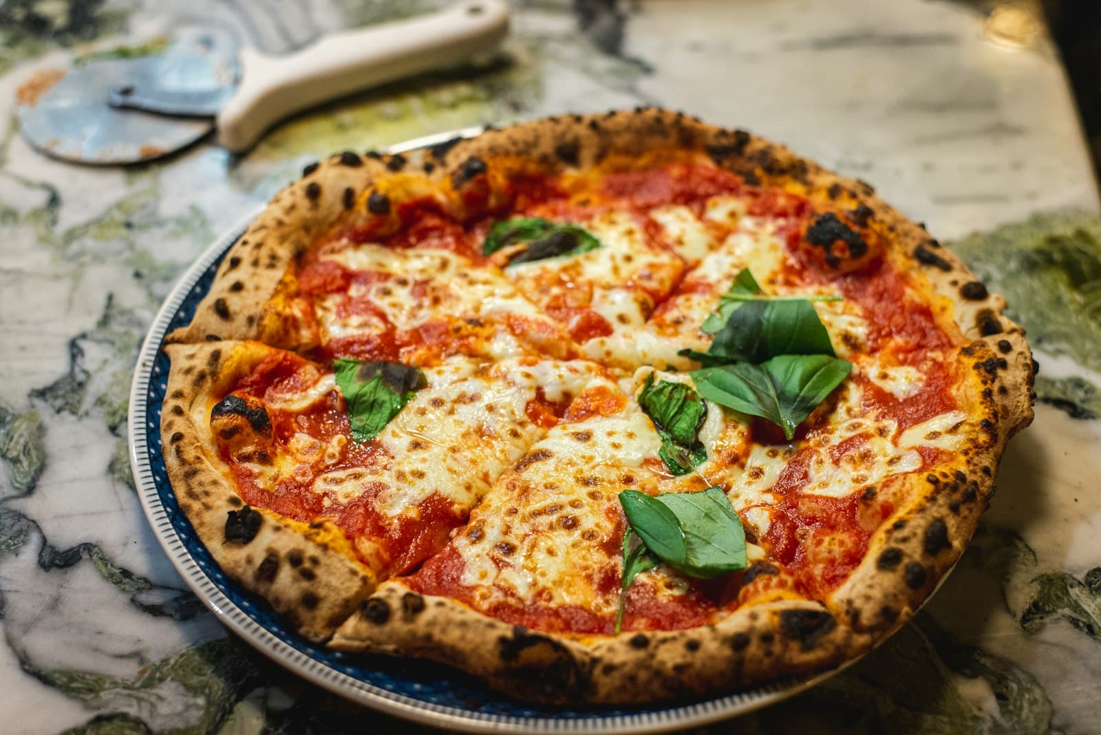 Pizza Station