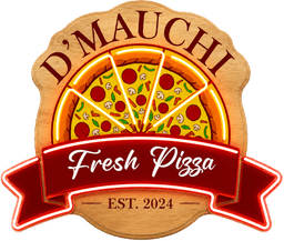 D' Mauchi Fresh Pizza